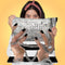 My Bag Dior Throw Pillow by Jodi Pedri