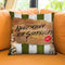 Need Money For Starbucks Throw Pillow by Jodi Pedri