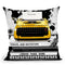 It'S All Right Throw Pillow by Jodi Pedri