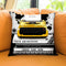 It'S All Right Throw Pillow by Jodi Pedri