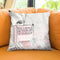 Jillian Throw Pillow by Jodi Pedri