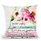 Baby Books I Throw Pillow by Jodi Pedri