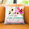 Baby Books I Throw Pillow by Jodi Pedri