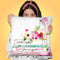 Baby Books Ii Throw Pillow by Jodi Pedri