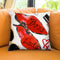Boss Lady Copy Throw Pillow by Jodi Pedri