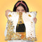 Champs Throw Pillow by Jodi Pedri