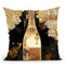 Champs I Throw Pillow by Jodi Pedri