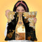 Champs I Throw Pillow by Jodi Pedri