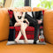 Date Night Throw Pillow by Jodi Pedri