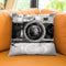 Take Theot Throw Pillow by Jodi Pedri