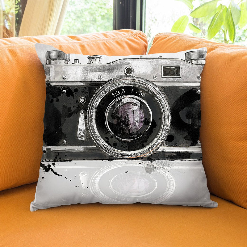 Take Theot Throw Pillow by Jodi Pedri