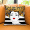 Be Yourself Throw Pillow by Jodi Pedri