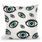 I See You Throw Pillow by Jodi Pedri