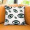 I See You Throw Pillow by Jodi Pedri