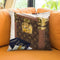Let'S Go Copy Throw Pillow by Jodi Pedri