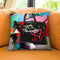 Bad Decicesions 2 Throw Pillow by Jodi Pedri