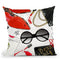 Boss Lady 2 Throw Pillow by Jodi Pedri