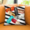 Designer Drugs Throw Pillow by Jodi Pedri