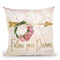 Follow Your Dreams Throw Pillow by Jodi Pedri