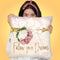Follow Your Dreams Throw Pillow by Jodi Pedri