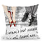 Best Accessory Throw Pillow by Jodi Pedri