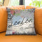 London Calling Throw Pillow by Jodi Pedri
