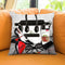 Hustle 2 Throw Pillow by Jodi Pedri