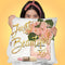 Just Beautiful Throw Pillow by Jodi Pedri