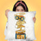 Pure Gold Throw Pillow by Jodi Pedri