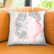 Tutu Piggy Throw Pillow by Jodi Pedri