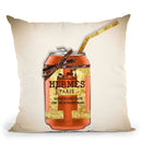 Sophisticated Taste Throw Pillow by Jodi Pedri