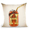 Sophisticated Taste Throw Pillow by Jodi Pedri