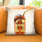 Sophisticated Taste Throw Pillow by Jodi Pedri