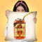 Sophisticated Taste Throw Pillow by Jodi Pedri