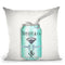 The Real Thing Throw Pillow by Jodi Pedri