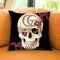 Beelieve In Gg Throw Pillow by Jodi Pedri