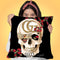 Beelieve In Gg Throw Pillow by Jodi Pedri