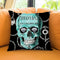 Diamond Digger Throw Pillow by Jodi Pedri