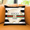 Designer Fund Throw Pillow by Jodi Pedri