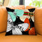 Fly Couture Throw Pillow by Jodi Pedri