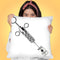 Shot Of Designer D Throw Pillow by Jodi Pedri