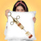Shot Of Designer G Throw Pillow by Jodi Pedri