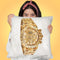 My Man'S Watch Throw Pillow by Jodi Pedri