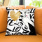 Love The One Throw Pillow by Jodi Pedri