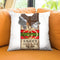 Chocolate Bar Gg Throw Pillow by Jodi Pedri