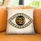 I Will Protect You Gg Throw Pillow by Jodi Pedri