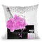 Magnifique Throw Pillow by Jodi Pedri