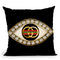 I Will Protect You Gg2 Throw Pillow by Jodi Pedri
