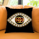 I Will Protect You Gg2 Throw Pillow by Jodi Pedri