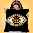 I Will Protect You Gg2 Throw Pillow by Jodi Pedri